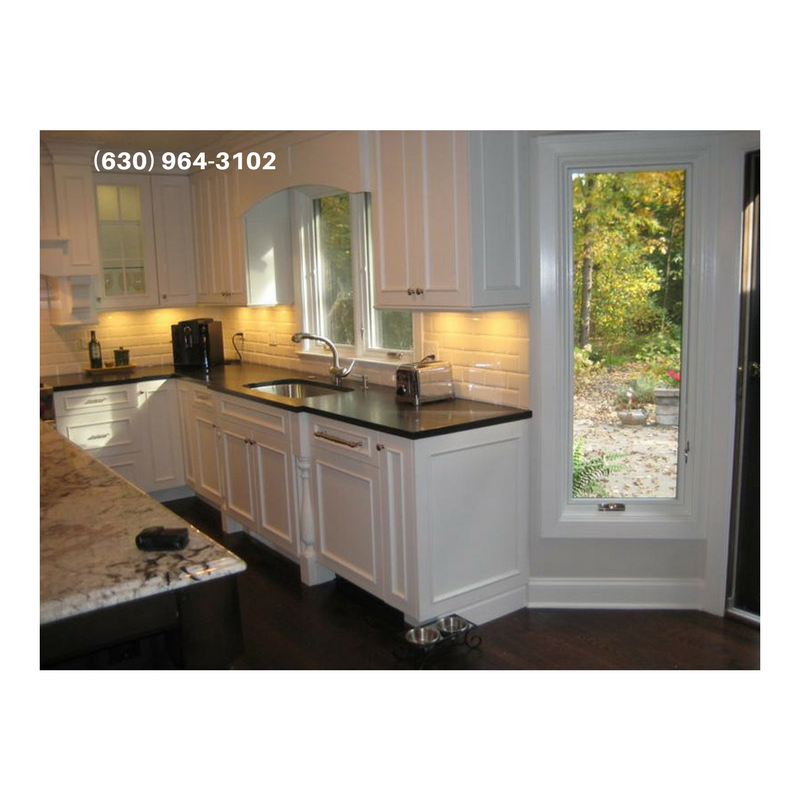 kitchen remodeling downers grove